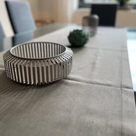 Lägenhet Bora