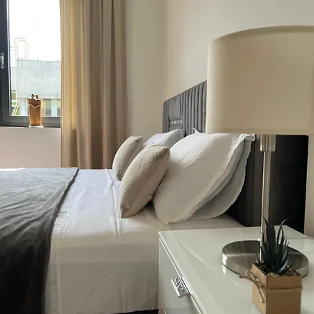 Bora Lägenhet Koper